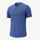 Теннисная футболка Nike Court Dry Crew 939134-480