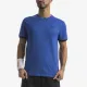 Теннисная футболка Nike Court Dry Crew 939134-480