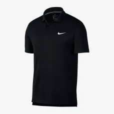 Теннисное поло Nike Court Dry Crew 939137-010