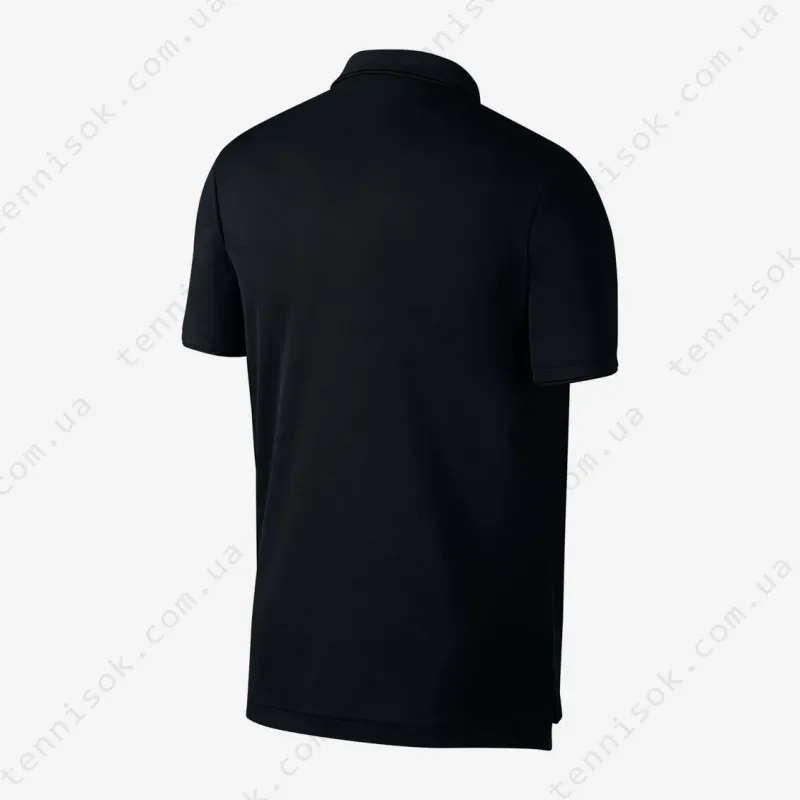 Теннисное поло Nike Court Dry Crew 939137-010