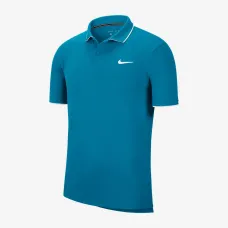 Теннисное поло Nike Court Dry Crew 939137-425