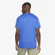 Теннисная футболка Nike Pro Dri-FIT CZ1181-492