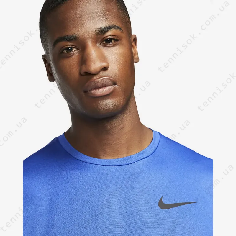 Теннисная футболка Nike Pro Dri-FIT CZ1181-492