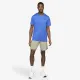 Теннисная футболка Nike Pro Dri-FIT CZ1181-492