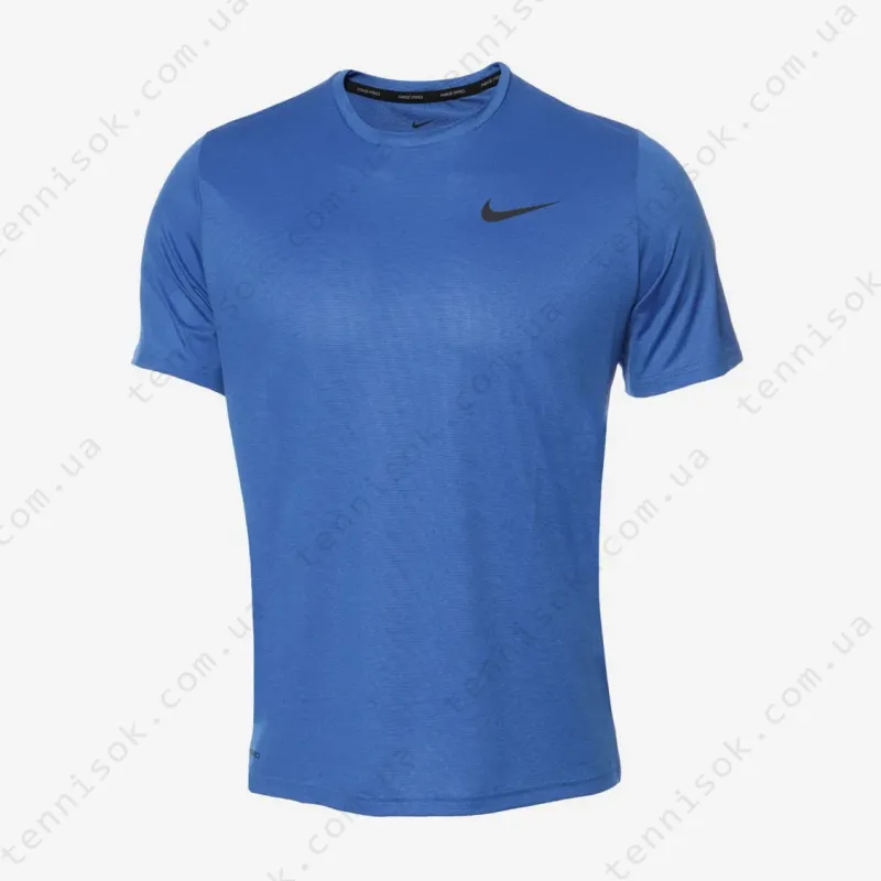 Теннисная футболка Nike Pro Dri-FIT CZ1181-492