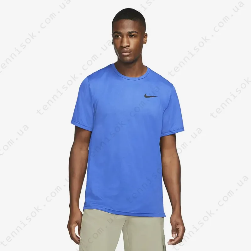 Теннисная футболка Nike Pro Dri-FIT CZ1181-492