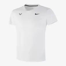 Теннисная футболка Nike Rafa Challenger Men's CV2572-100