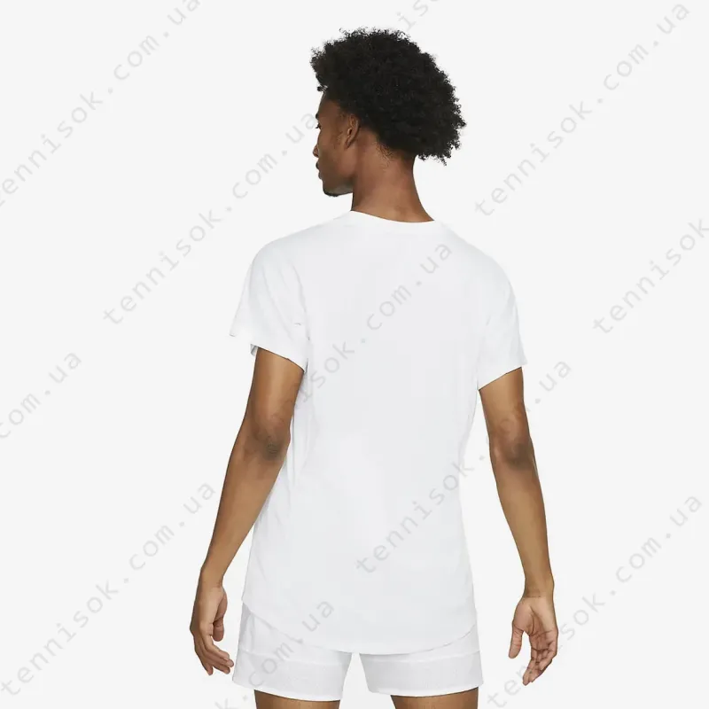Тенісна футболка Nike Rafa Challenger Men's CV2572-100
