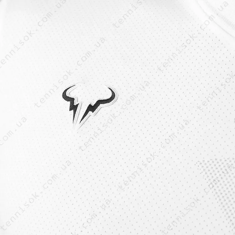 Тенісна футболка Nike Rafa Challenger Men's CV2572-100
