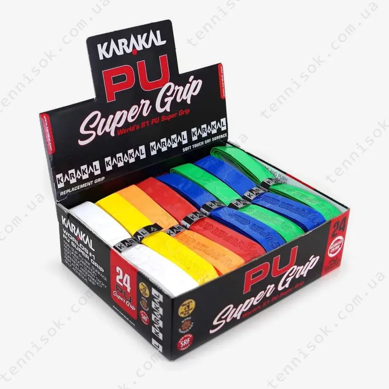 Грип Karakal PU Super Grip
