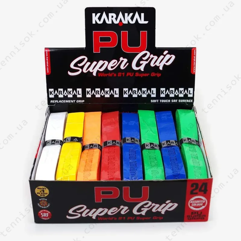 Грип Karakal PU Super Grip