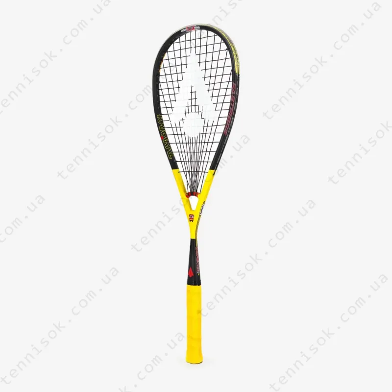 Ракетка для сквошу Karakal Core Pro Click Bridge Technology