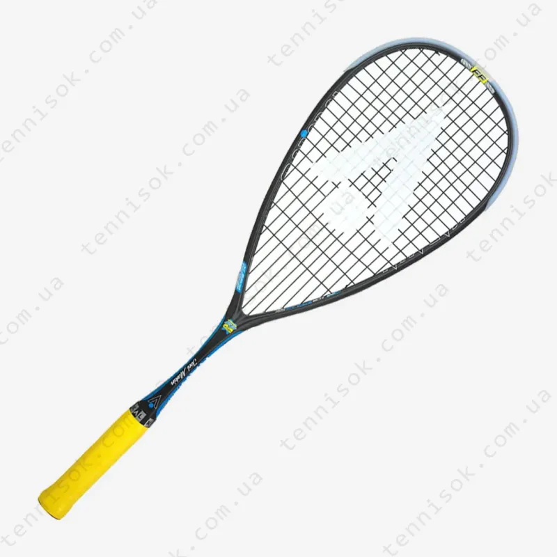 Ракетка для сквошу Karakal Raw Pro 2.0 Joel Makin Signature
