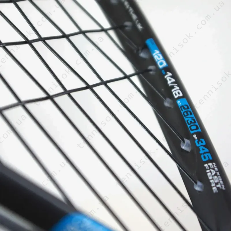 Ракетка для сквошу Karakal Raw Pro 2.0 Joel Makin Signature