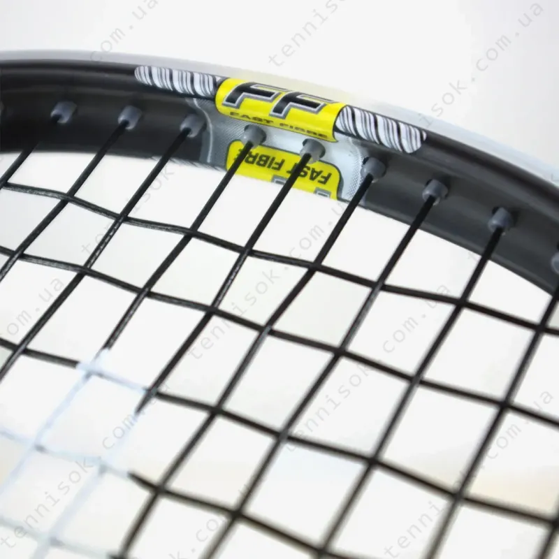Ракетка для сквошу Karakal Raw Pro 2.0 Joel Makin Signature