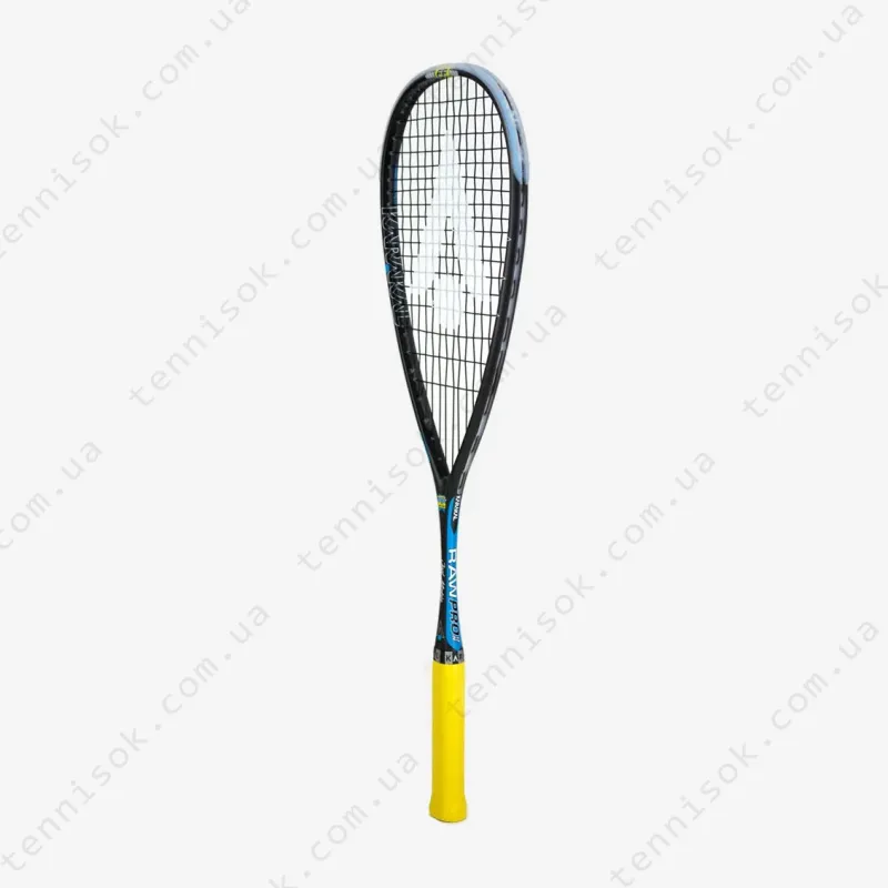 Ракетка для сквошу Karakal Raw Pro 2.0 Joel Makin Signature