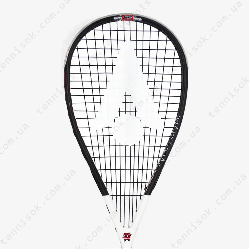 Ракетка для сквошу Karakal S-100 FF 2.0