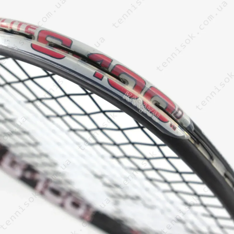 Ракетка для сквошу Karakal S-100 FF 2.0