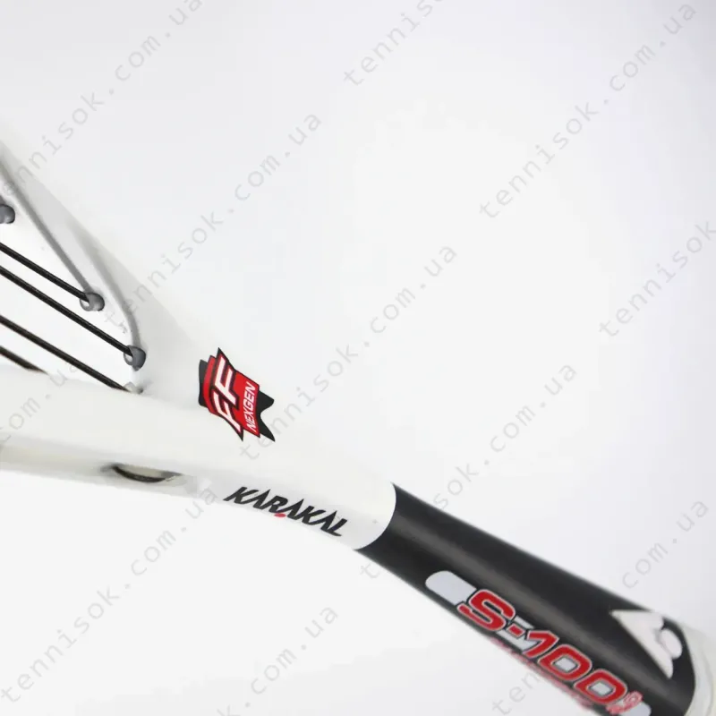 Ракетка для сквошу Karakal S-100 FF 2.0