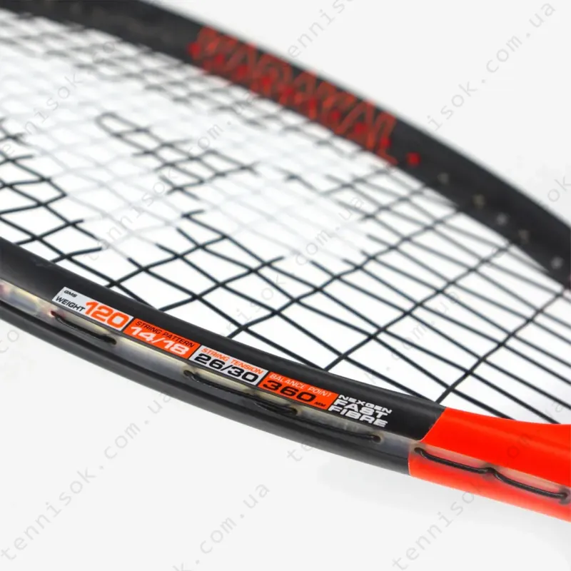 Ракетка для сквоша Karakal T Pro 120