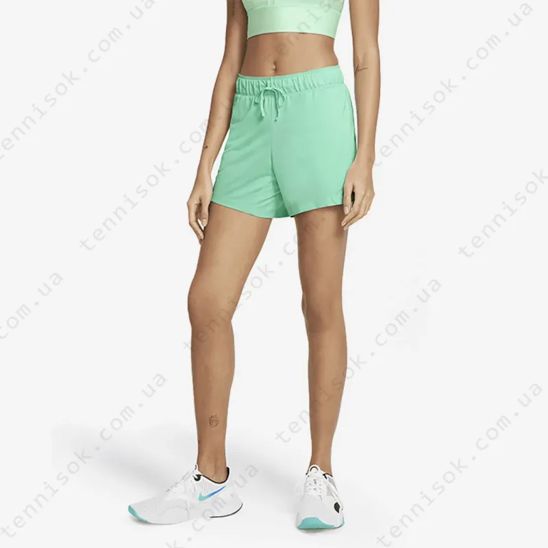 Теннисные шорты Nike Women's Summer Attack Short DA0319-342