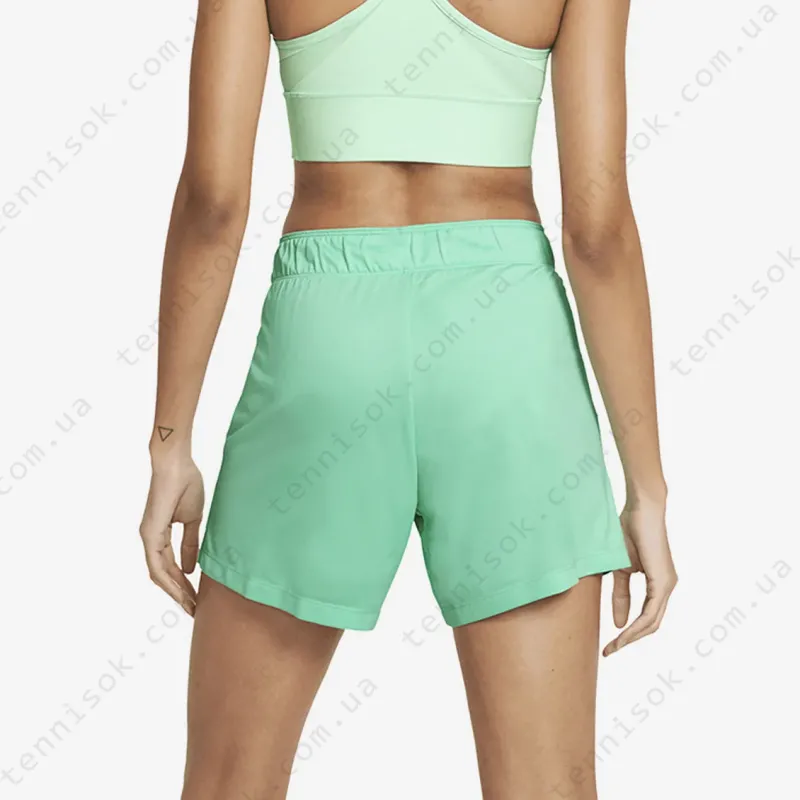 Теннисные шорты Nike Women's Summer Attack Short DA0319-342