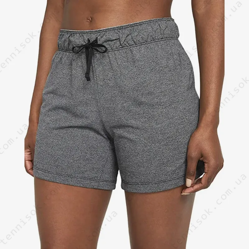 Тенісні шорти Nike Women's Summer Attack Short DA0319-010