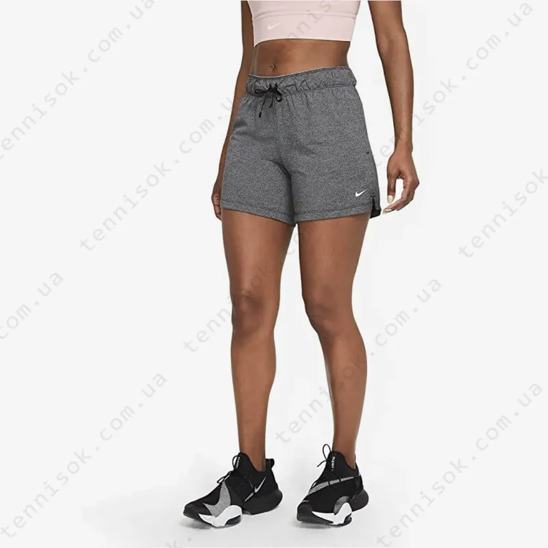 Тенісні шорти Nike Women's Summer Attack Short DA0319-010