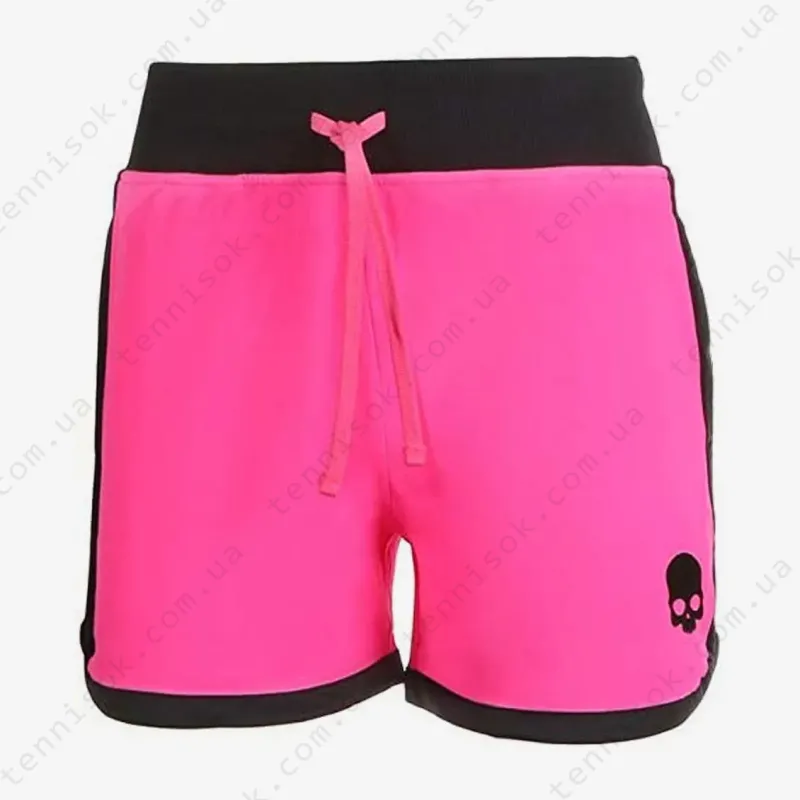 Теннисные шорты Hydrogen Tech Shorts TC1000-723