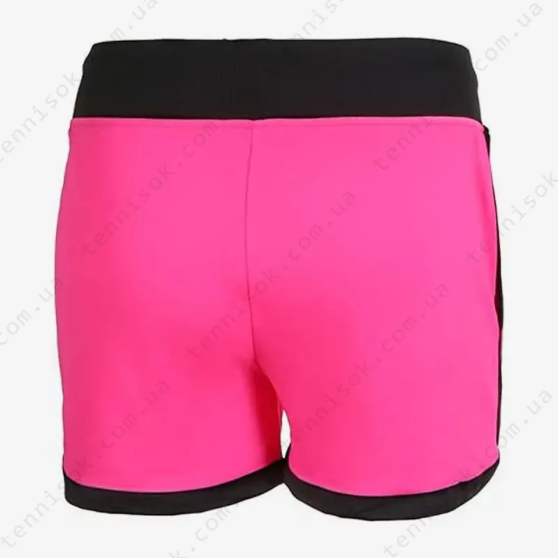 Теннисные шорты Hydrogen Tech Shorts TC1000-723