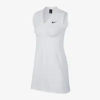 Платье Nike Court Maria Women's Tennis Dress LN AT5104-100