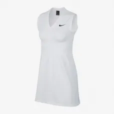 Платье Nike Court Maria Women's Tennis Dress LN AT5104-100