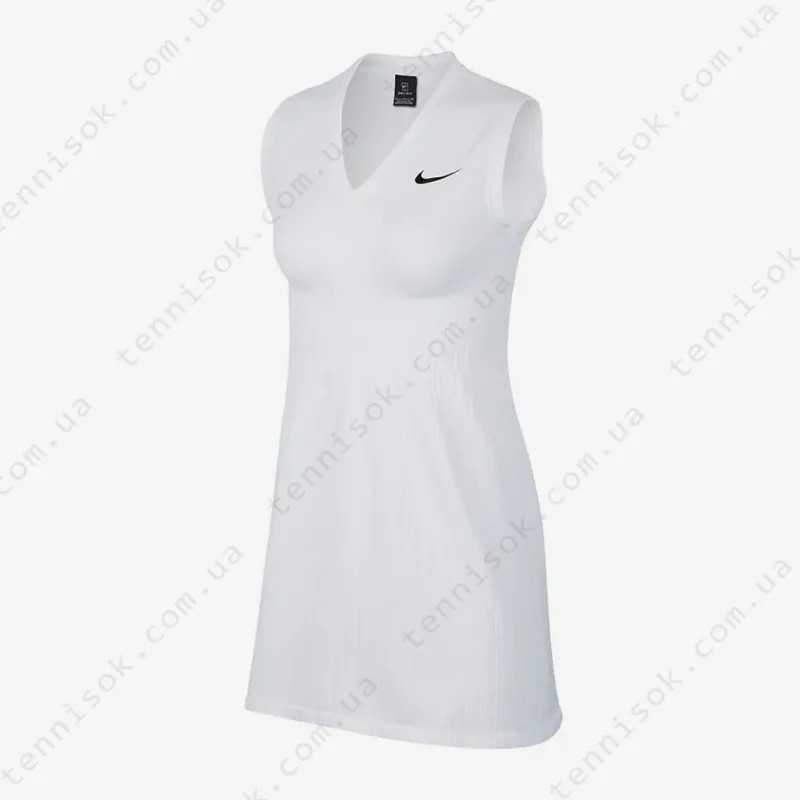 Платье Nike Court Maria Women's Tennis Dress LN AT5104-100