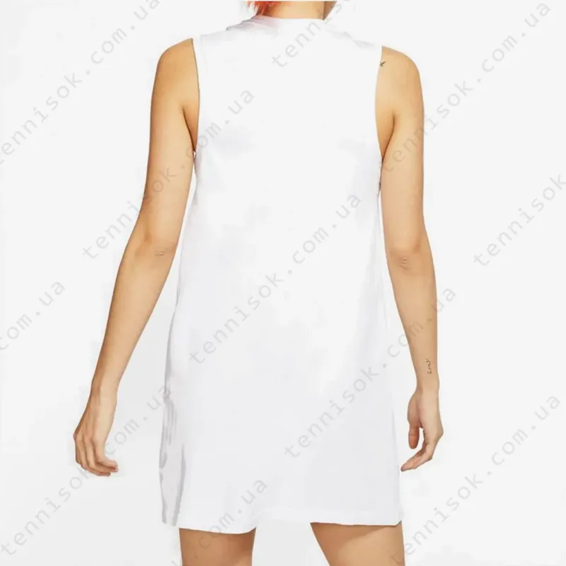 Платье Nike Court Maria Women's Tennis Dress LN AT5104-100
