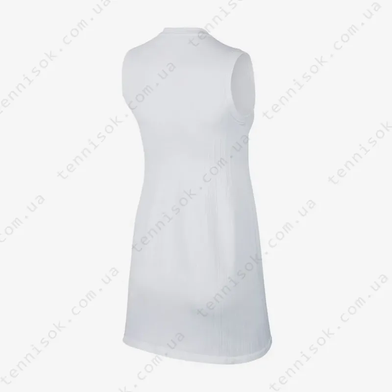 Платье Nike Court Maria Women's Tennis Dress LN AT5104-100