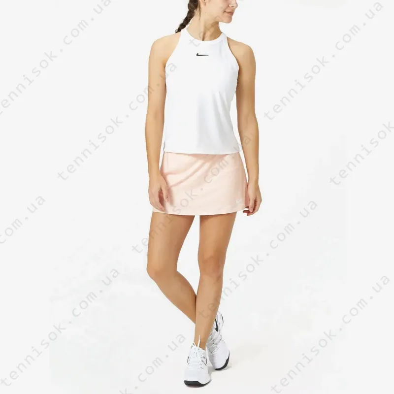 Юбка Nike Women's Spring Straight Print Skirt CJ6734-664