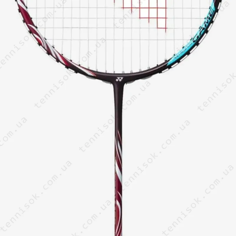 Ракетка для бадмінтону Yonex Astrox 100 Game Kurenai