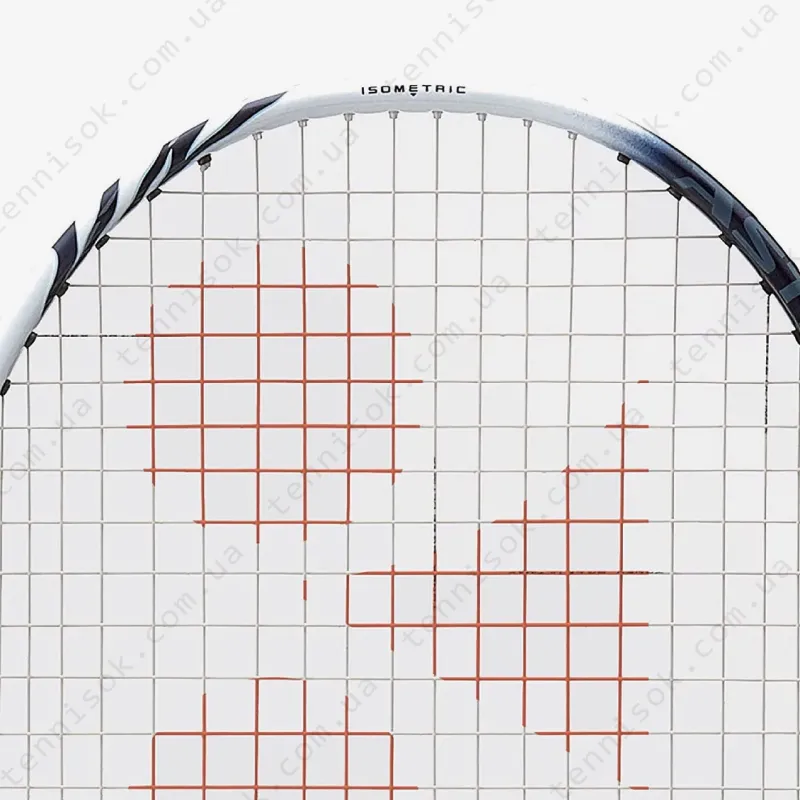 Ракетка для бадмінтону Yonex Astrox 99 Pro White Tiger