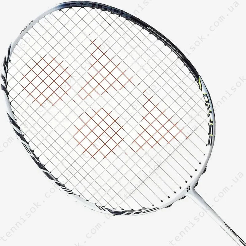 Ракетка для бадмінтону Yonex Astrox 99 Pro White Tiger