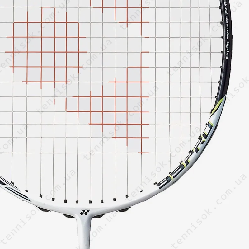 Ракетка для бадмінтону Yonex Astrox 99 Pro White Tiger