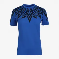 Футболка Hydrogen Tech Tee T01412-014
