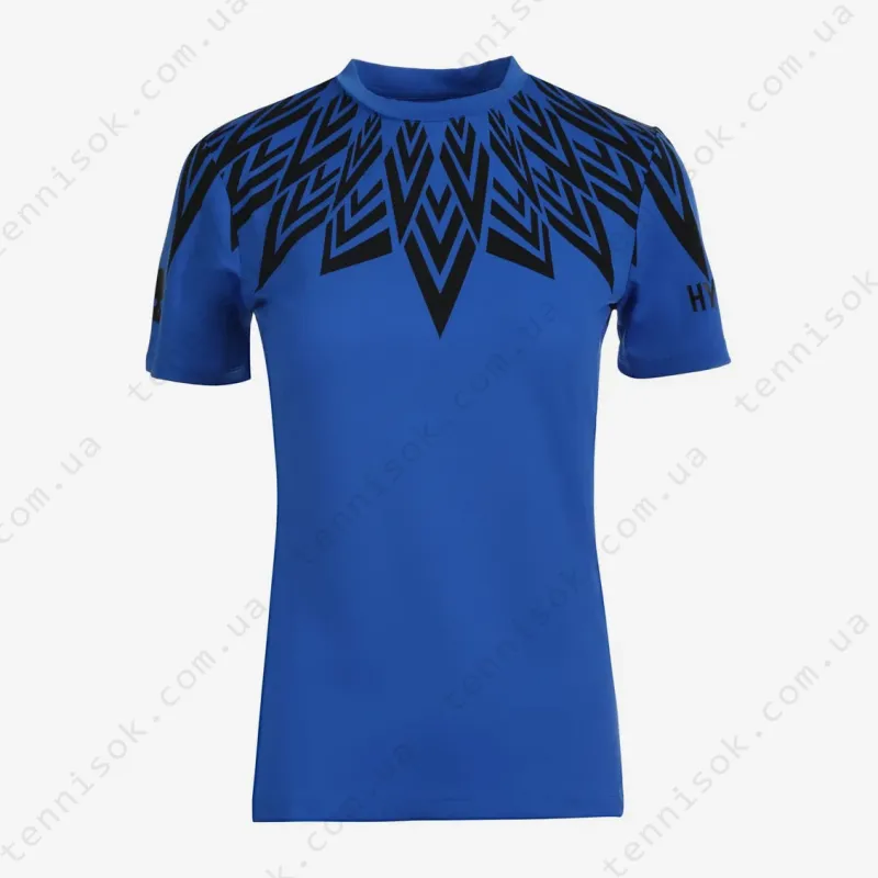 Футболка Hydrogen Tech Tee T01412-014