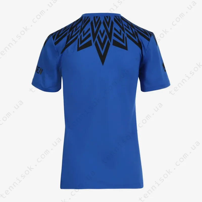 Футболка Hydrogen Tech Tee T01412-014