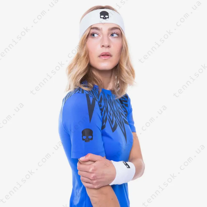 Футболка Hydrogen Tech Tee T01412-014
