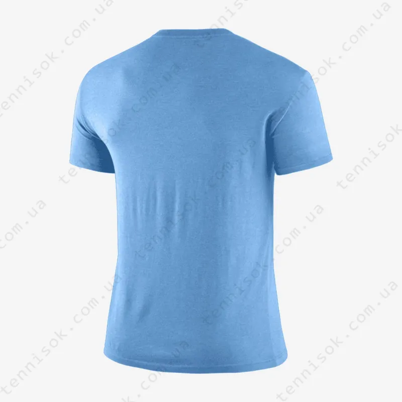 Теннисная футболка Nike Legend Training Jersey 727982-448