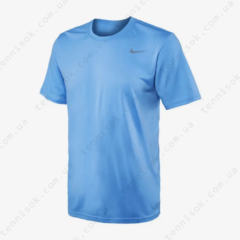 Теннисная футболка Nike Legend Training Jersey 727982-448