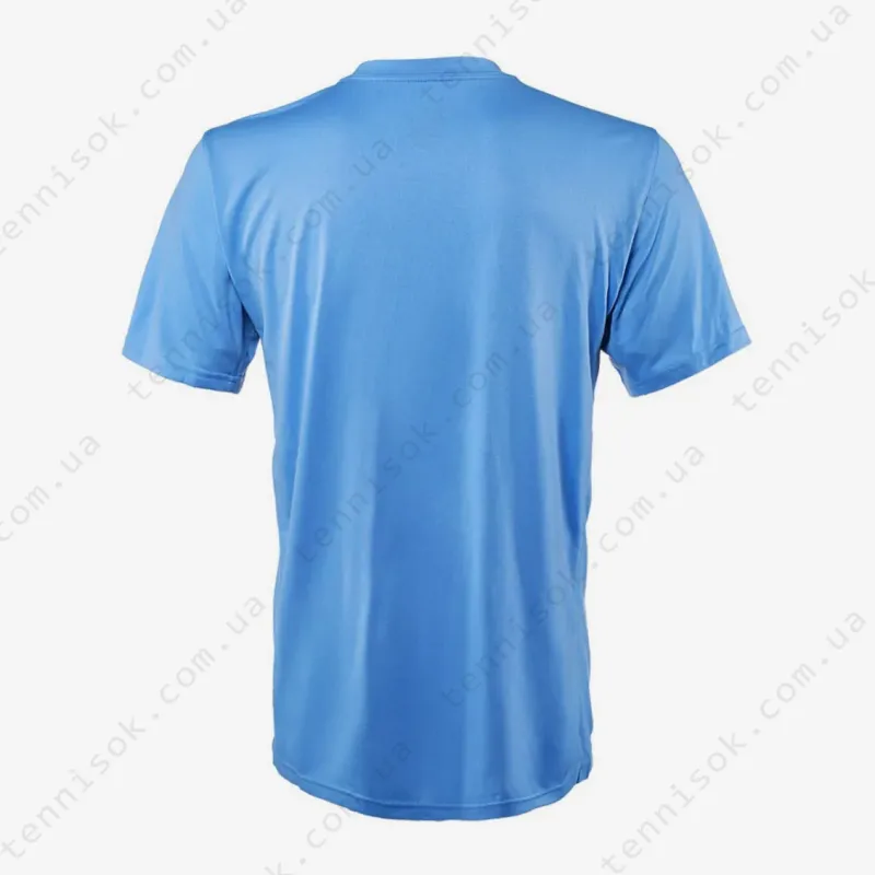 Теннисная футболка Nike Legend Training Jersey 727982-448
