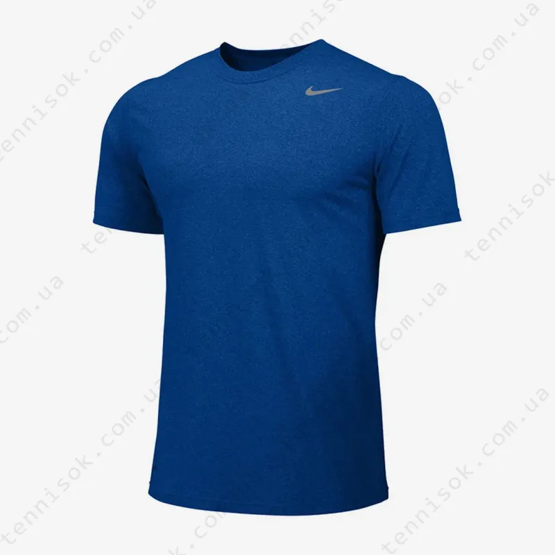 Теннисная футболка Nike Legend Training Jersey 727982-493