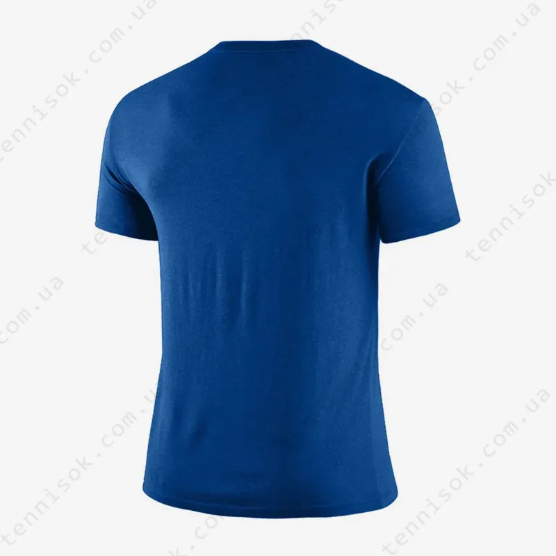 Теннисная футболка Nike Legend Training Jersey 727982-493