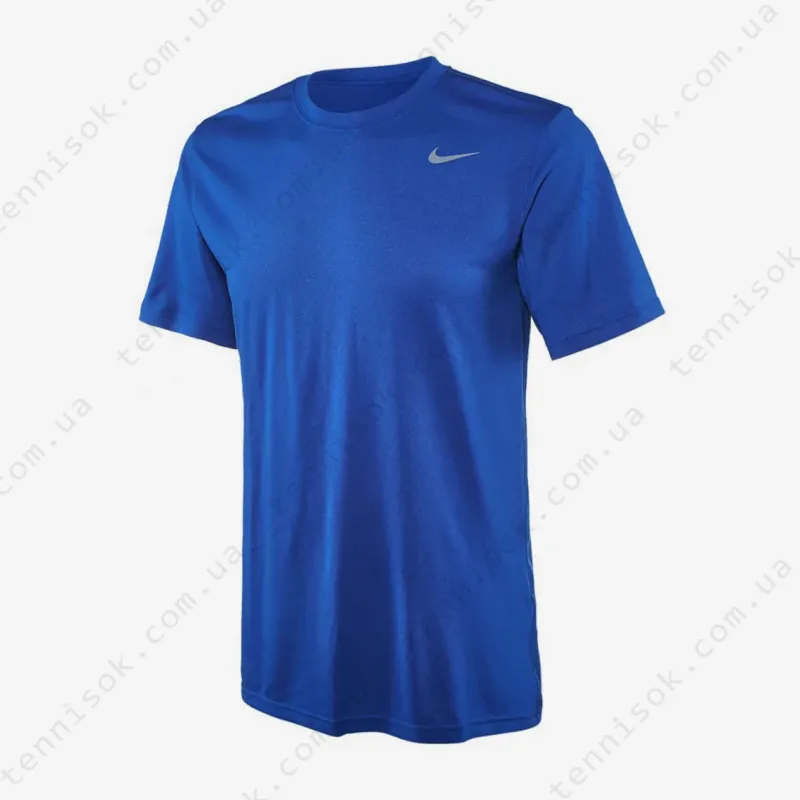 Теннисная футболка Nike Legend Training Jersey 727982-493